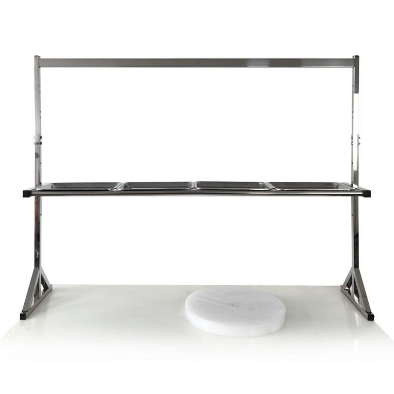 Stainless Steel Kitchen Meat Hanging Rack