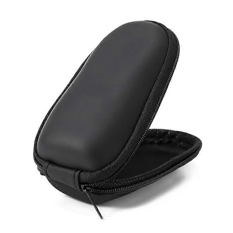 3pcs /Pack For Philips Shaver Storage Bag Travel Case 4.7 X 2.4 Inch