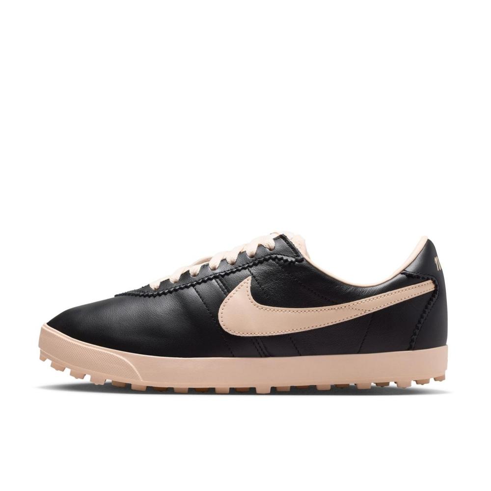 Nike W AStrograbber Lthr Женский S Черный muSlin Wii1259 002 220