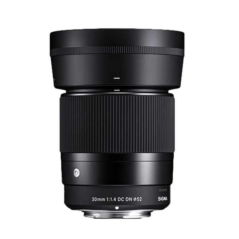 Универсальные объективы SIGMA для беззеркальных камер Filter Gift Package Set