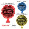 Loud Prank Fart Pillow Whoopee Cushion Funny Joke Trick Gag Props Home Office Party Prank Novelty Noisy Gift Friend Boy Girl ZYF