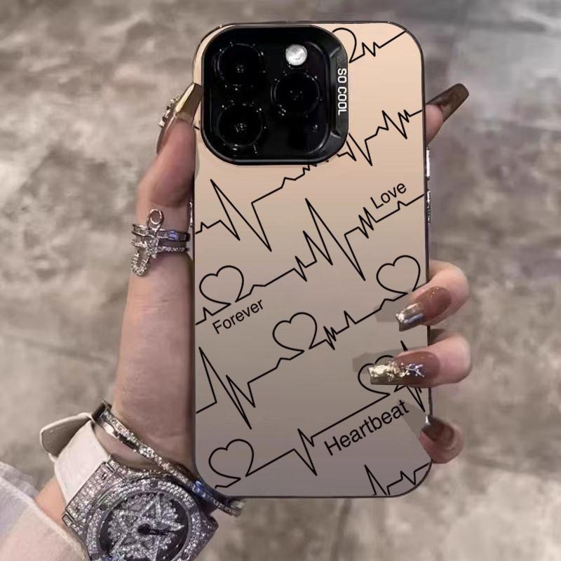 

Black Dot Bow Label Phone Case For iPhone 17 16 Pro Max 15 14 13 12 11 XS X XR 7 8 Plus 16E 17 Air Shockproof Bumper Cases Cover iPhone 13 Pro