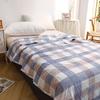 Plover Elegant Breathable Summer Quilt