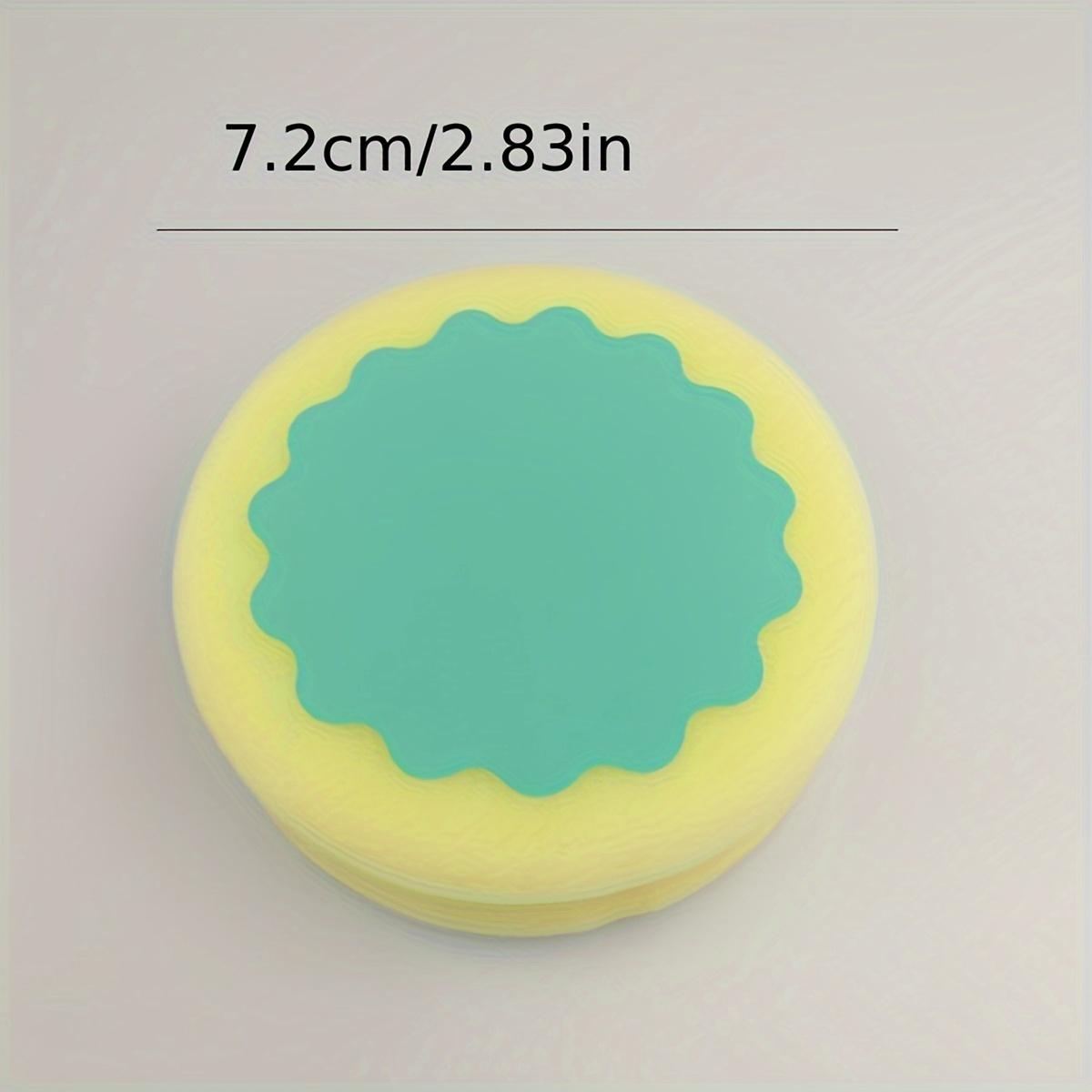 

1 шт. Магические Безболезненные Депиляционные Полоски Мягкая Губчатая Подушечка Depiladora Facial Инструмент для Удаления Волос на Лице и Теле Депилятор