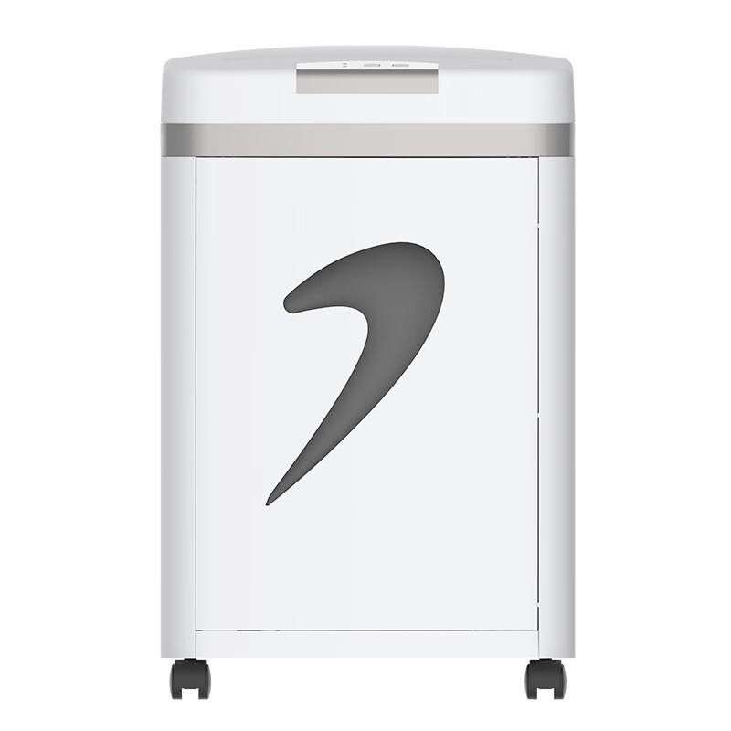 SUNWOOD PS3 Level 5 Paper Shredder CN plug (adapter included)