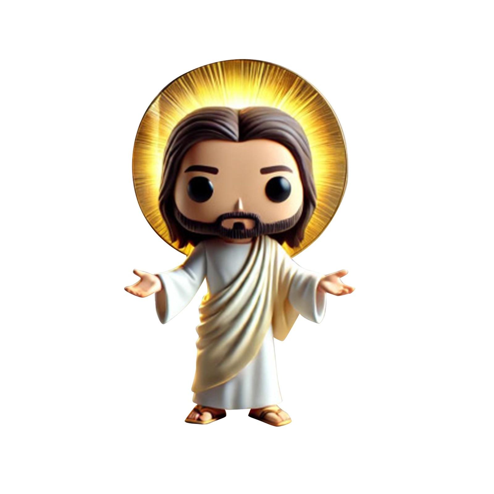 Interesting Dolls, Easter Doll Statues, Interesting Doll Toys One Size