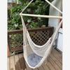 OEING Bohemian Mesh Hanging Chair