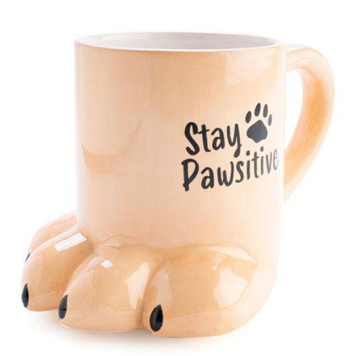 Furever Pets 3D Mug (Dog)
