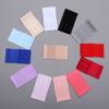 1PC  Women Elastic 3 Hooks 3 Rows Bra Extender Back Clip Strap Clasp Buckle Adjustable Belt Buckle Underwear Buckle Extension