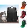 Anti Splashing Water Dslr Camera Backpack With Antitheft Design For Travel And Home Storage
