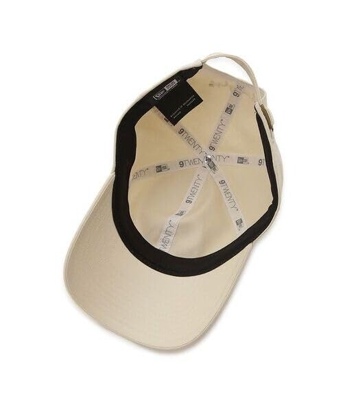 NEWERA 9TWENTY Cap 16WGH251303 IVR [Styling/] Women's