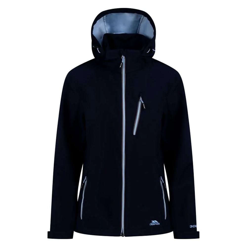 Trespass Womens/Ladies Persephone Soft Shell Jacket