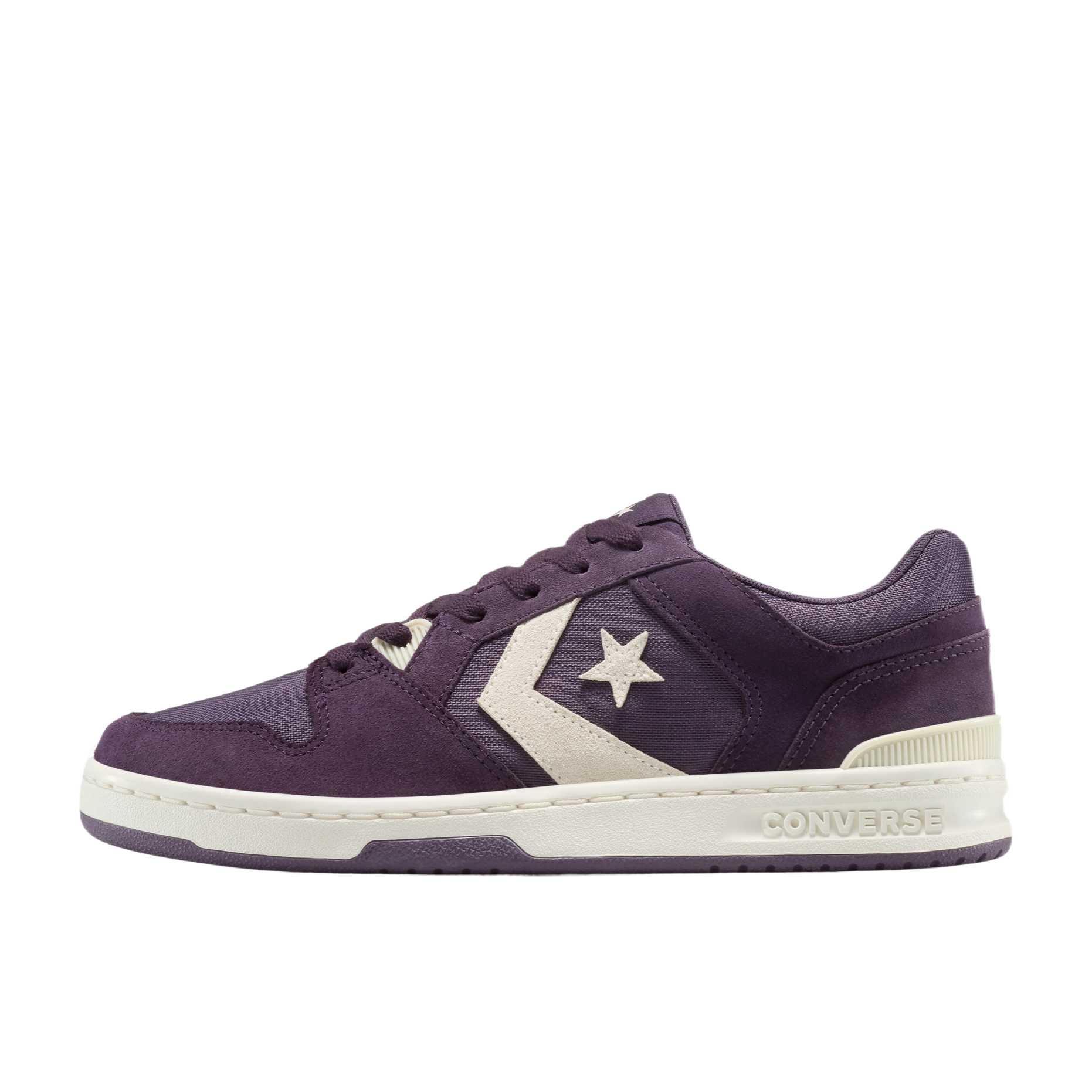 Converse CL98 Suede Retro Comfortable Sports Sneakers Unisex sneakers A14694C 39.5