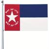 1pc Multi-size Multi-size Northern Flag, Single-sided Durable Outdoor Bright Color Decorative Banner, Home Courtyard Flag Is Universal In All Seasons,