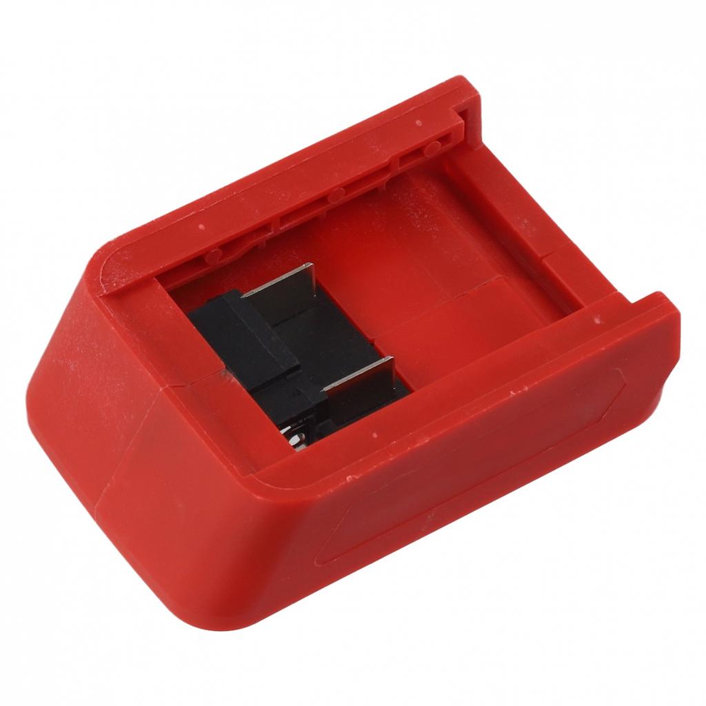 Battery Adapter Connector Terminal Block Exquisite Appearance