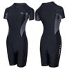 Li Ning One Piece Swimsuit Women's LSYX026-1