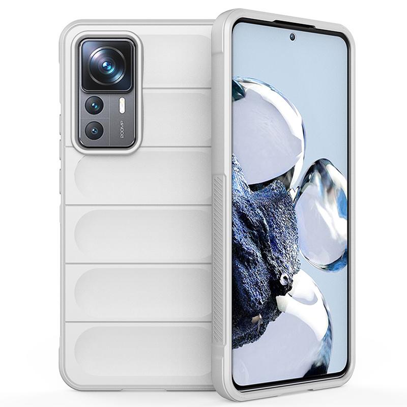 Custodia protettiva robusta in fibra blindata per telefono cellulare militare per Xiaomi Mi 13 12T 12S 12X 11T Pro Lite Ultra