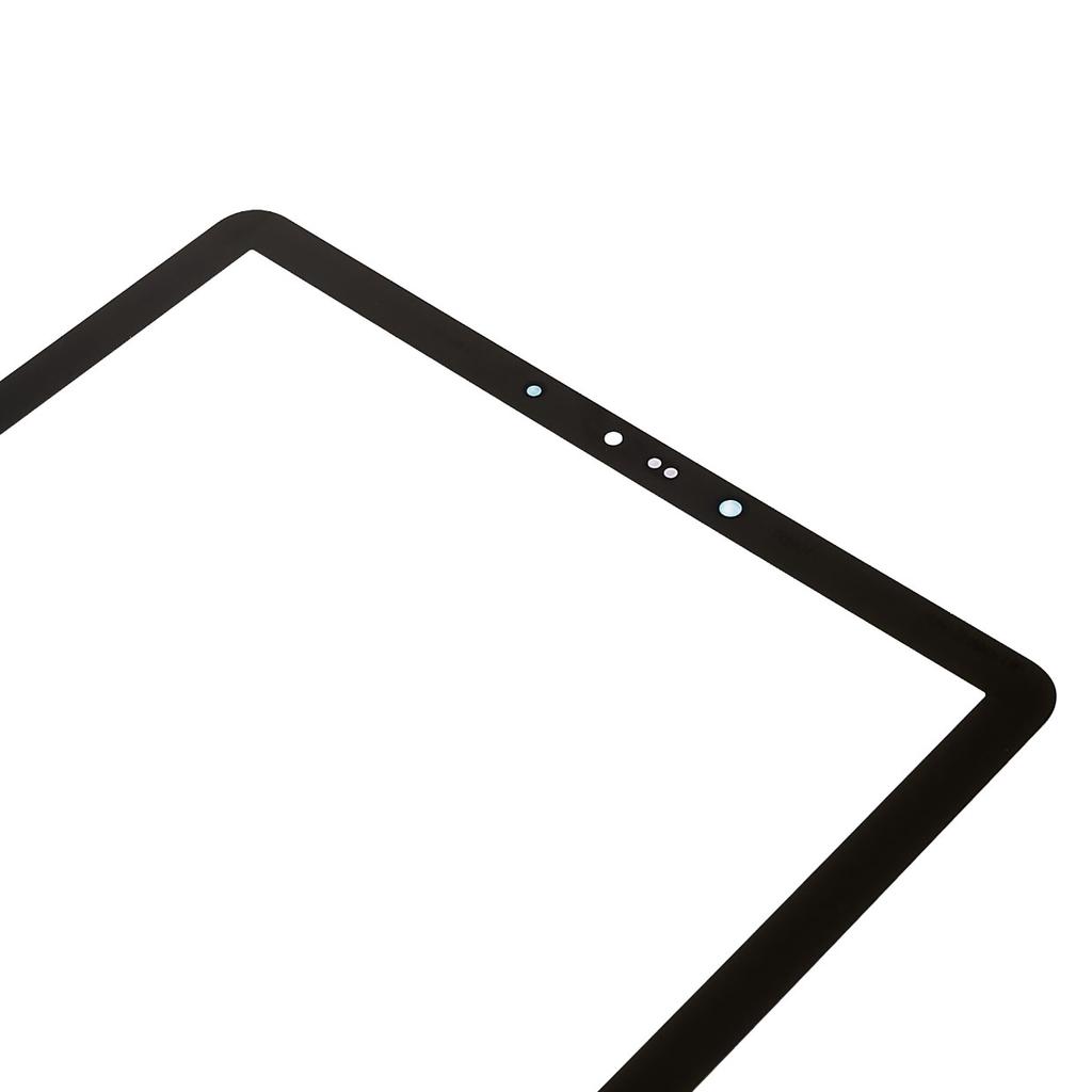 For Samsung Galaxy Tab S4 10.5 SM-T830/SM-T835 Front Screen Glass Lens Replacement (without Logo)
