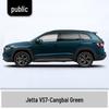 Scratch Repair Kit for Volkswagen Golf, Jetta, Bora, Sagitar, Lavida, T-Roc, Magotan R-Line & CC