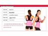Free Shipping Weighted Vest (5-10Kg) Invisible Iron Sandbags for Running & Fitness