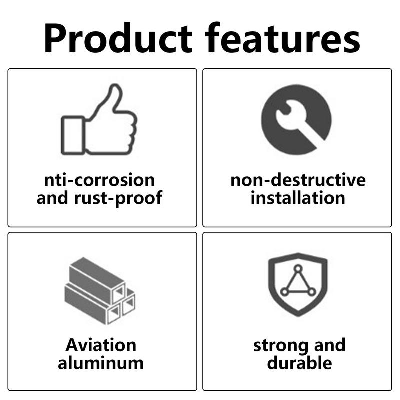 Motorcycle Brake Oil Bottle Cover Replacement Aluminum Alloy Tank Protector Tank Protector Motorcycle Brake Fluid Pump Oil Guard