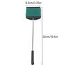 Aquarium Fish Tank Glass Plant Cleaning Brushes Floating Clean Window Algae Scraper Fish Tank Algae Removal Cleaning Brush