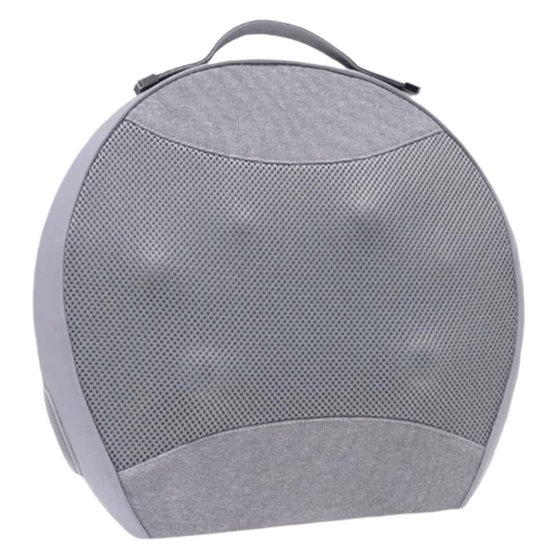 

Shangheng Multi-function Body Massager CN plug (adapter included)