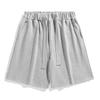 JIAOXIU Men's Tsubaki Island Loose Fit Casual Shorts