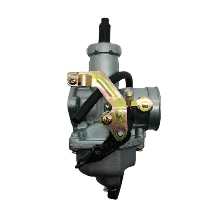 Pz30 Cable Damper Motorcycle Carburetor 200CC 250CC Off-road Vehicle Locomotive Accessories