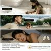 Heavy Bass Wireless Earbuds Noise Reduction Clip On Earphones True Wireless Headphones  Daily Use
