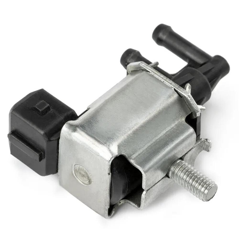 Solenoid valve-K5T46498