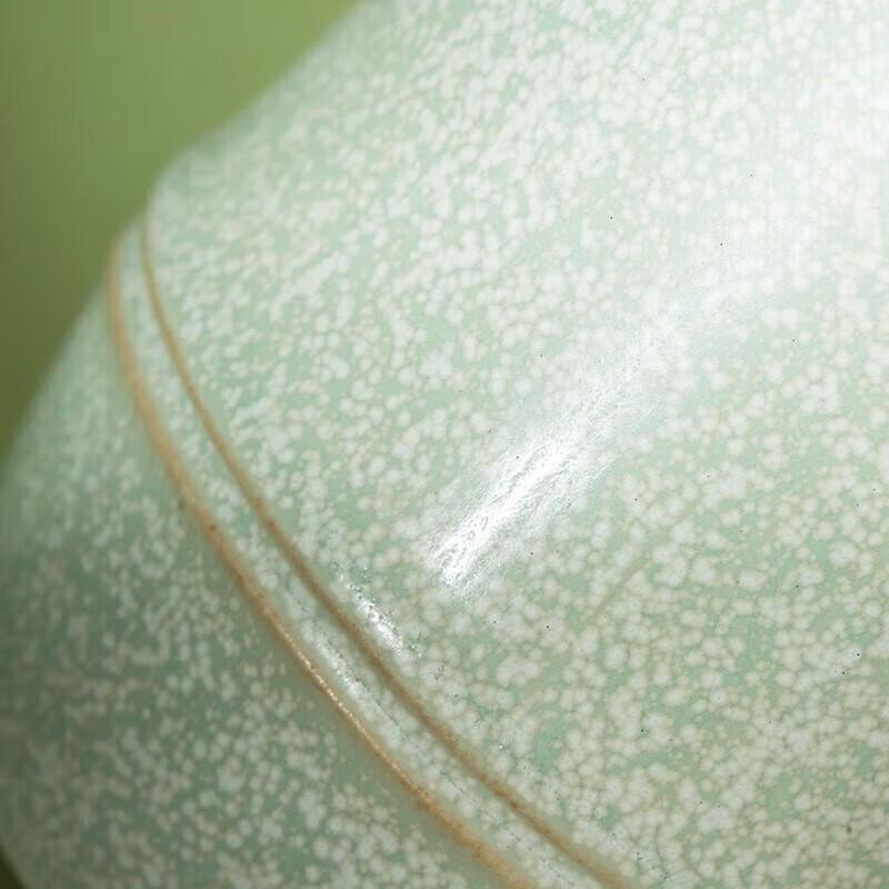 Edenus Ceramic Tea Water Separation Mug