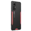 Full Package Matte Metal Aluminum Alloy Blade for Xiaomi 12 Lite/12S/Ultra/Mi 12T Pro Mobile Phones