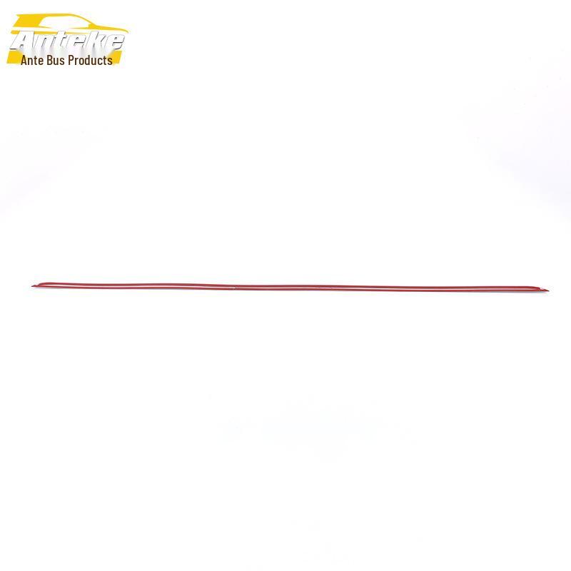 Universal Gravity UNIT Heckklappenverkleidung: Kratzfester, stoßfester Stoßfängerstreifen für 20 Modelle