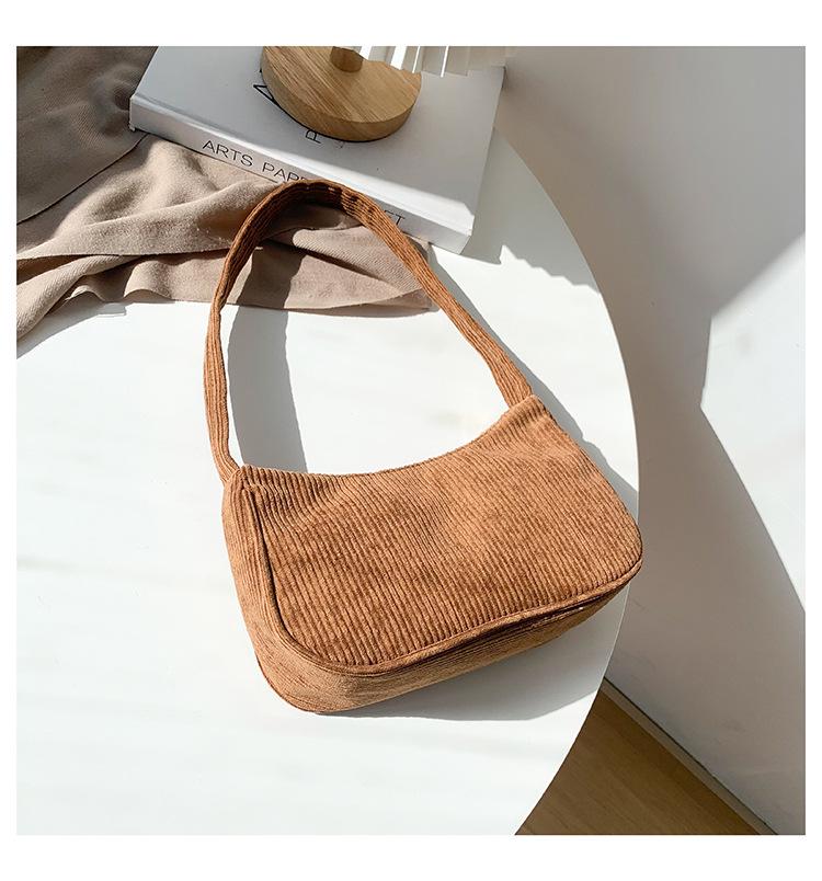 2025 Sommer Damen Vielseitige Umhänge-Ketten-Tasche – Schlichtes, Minimalistisches Ein-Schulter-Design