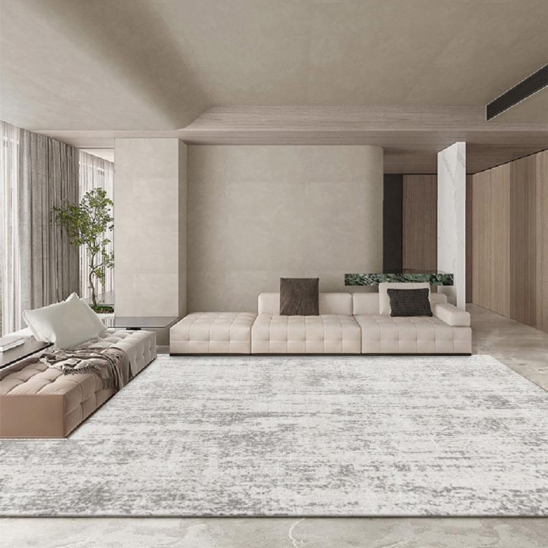 

Ковер для гостиной Современный ковер для журнального столика Ковер в новокитайском стиле Прикроватный коврик для дома и спальни 200 * 300cm