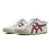 Onitsuka Tiger MEXICO 66 Slip On Beloved Cushioning Slip Resistant Abrasion Resistant Low top Casual Shoes Unisex D3K0N-0143(Team430-)