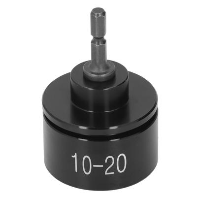 Elektrische Dopmachine Bit 10?20mm Flessenafsluiter Goed Afdichtend Accessoire voor Werken