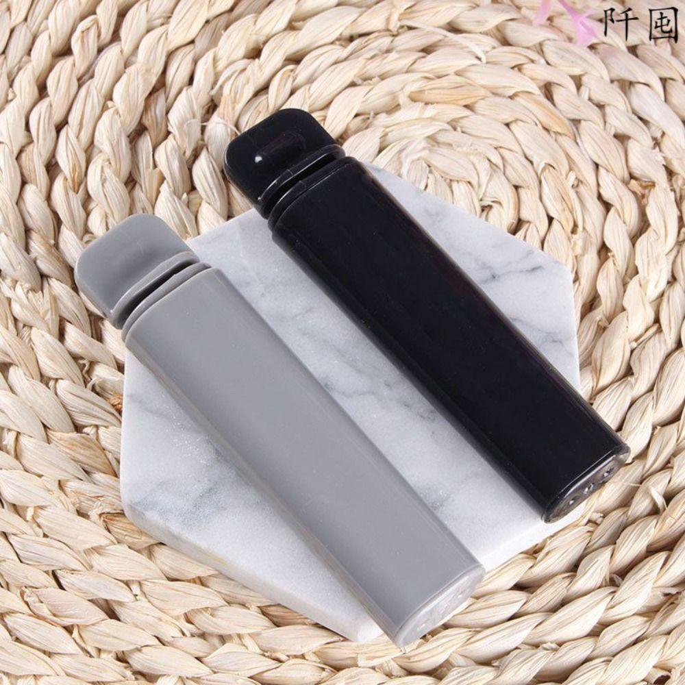 Teeth Clean Hotel Folding Toothbrush Bamboo Charcoal Oral Care Brush Travel Toothbrush Tooth Brush