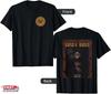 Guns N Roses Wacken Tour 2025 T-Shirt, Family Fans Tee, Gift for Fans