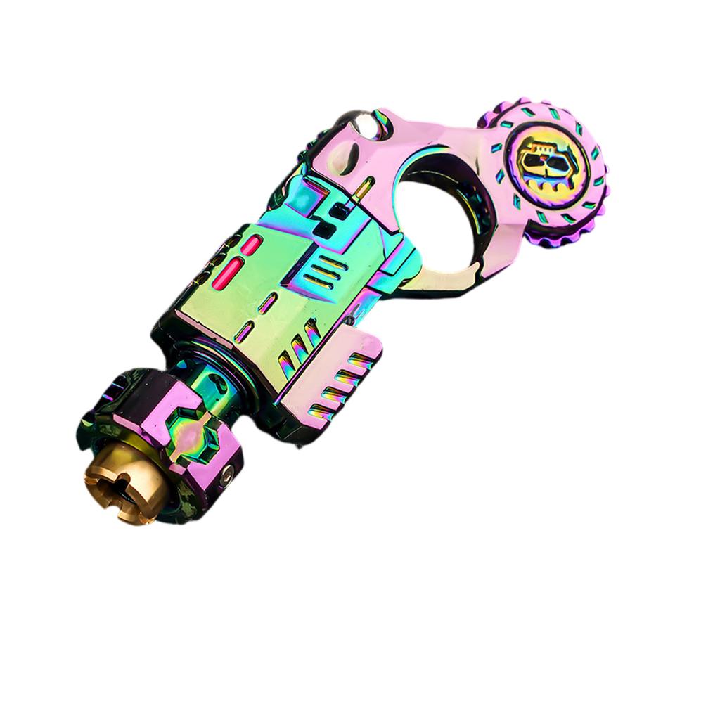 Alloy Agent Decompression , Throwing Decompression Toy