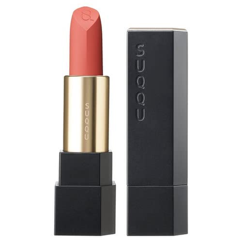 SUQQU Sheer Matte Lipstick 13 YOUKA (with cap)