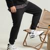 New Balance Sweatpants Men's Black AMP31515-BK