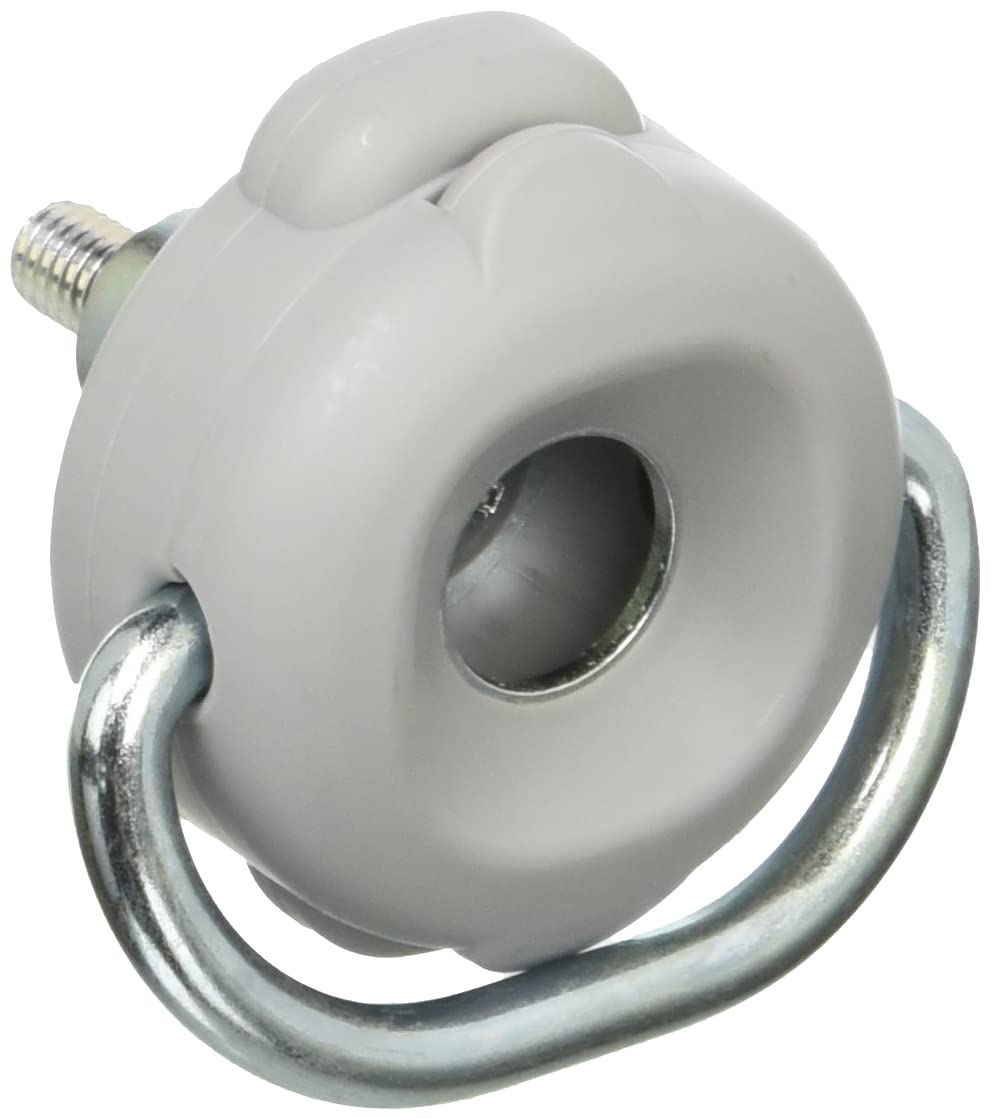 

Toyota Genuine Parts Accessories System Bar (Upper) Utility Hook 2 Pieces (A) PIXIS Van Part Number 08308-B5010