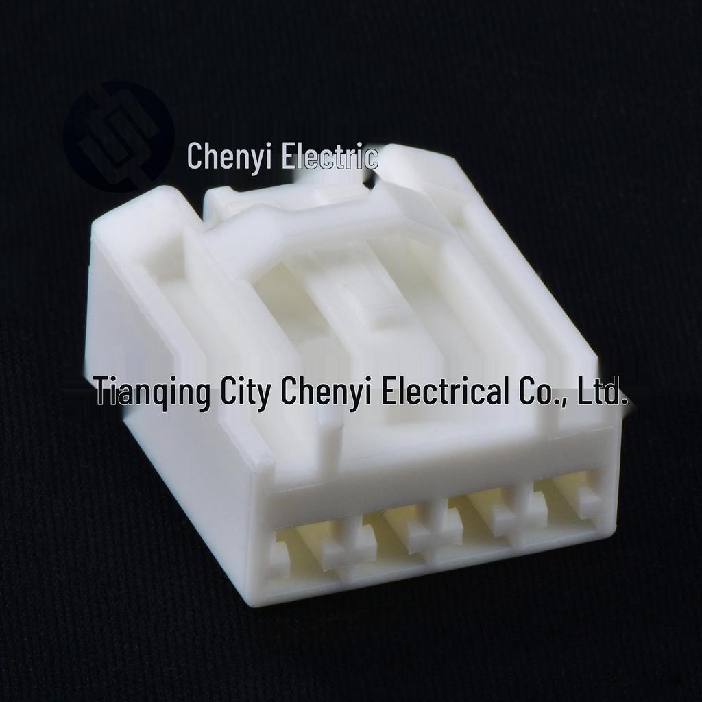 Non-Waterproof Automotive Wiring Harness Connector DJ7044-2.8-21