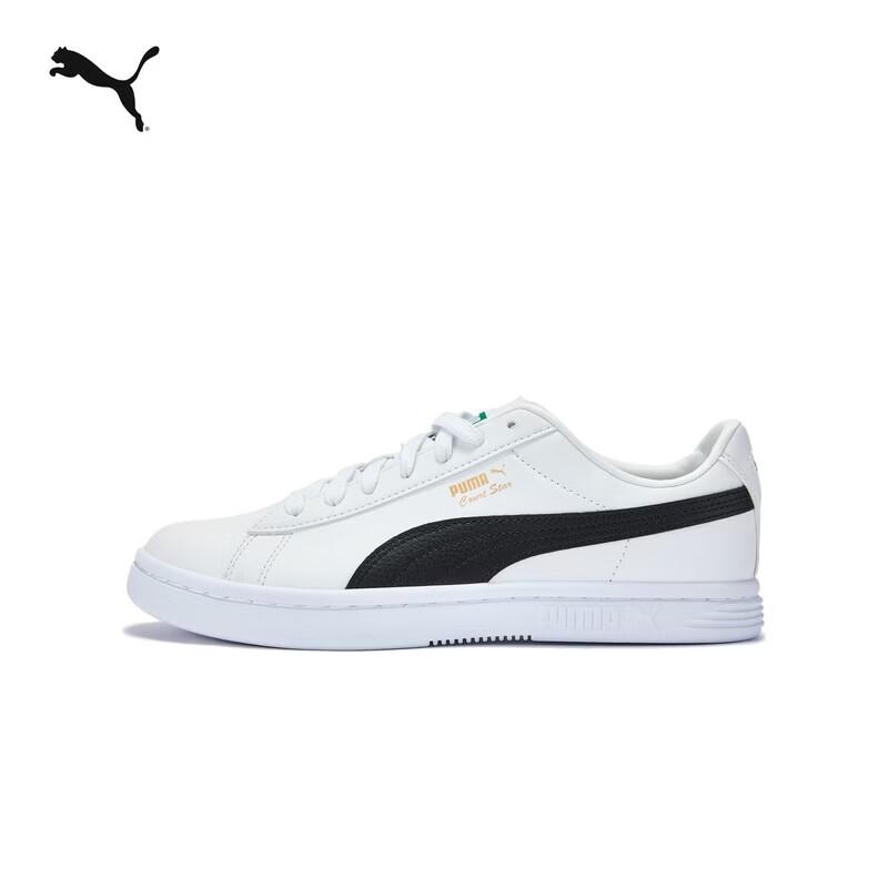 

PUMA Unisex Retro Casual Shoes COURT STAR SL 384676 37