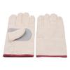 GongPinXing Industrial Canvas Safety Gloves