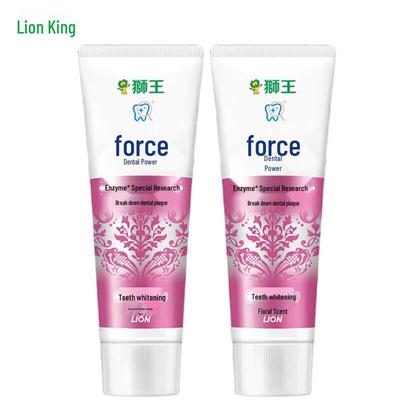 Dentor EX Enzyme Whitening Toothpaste