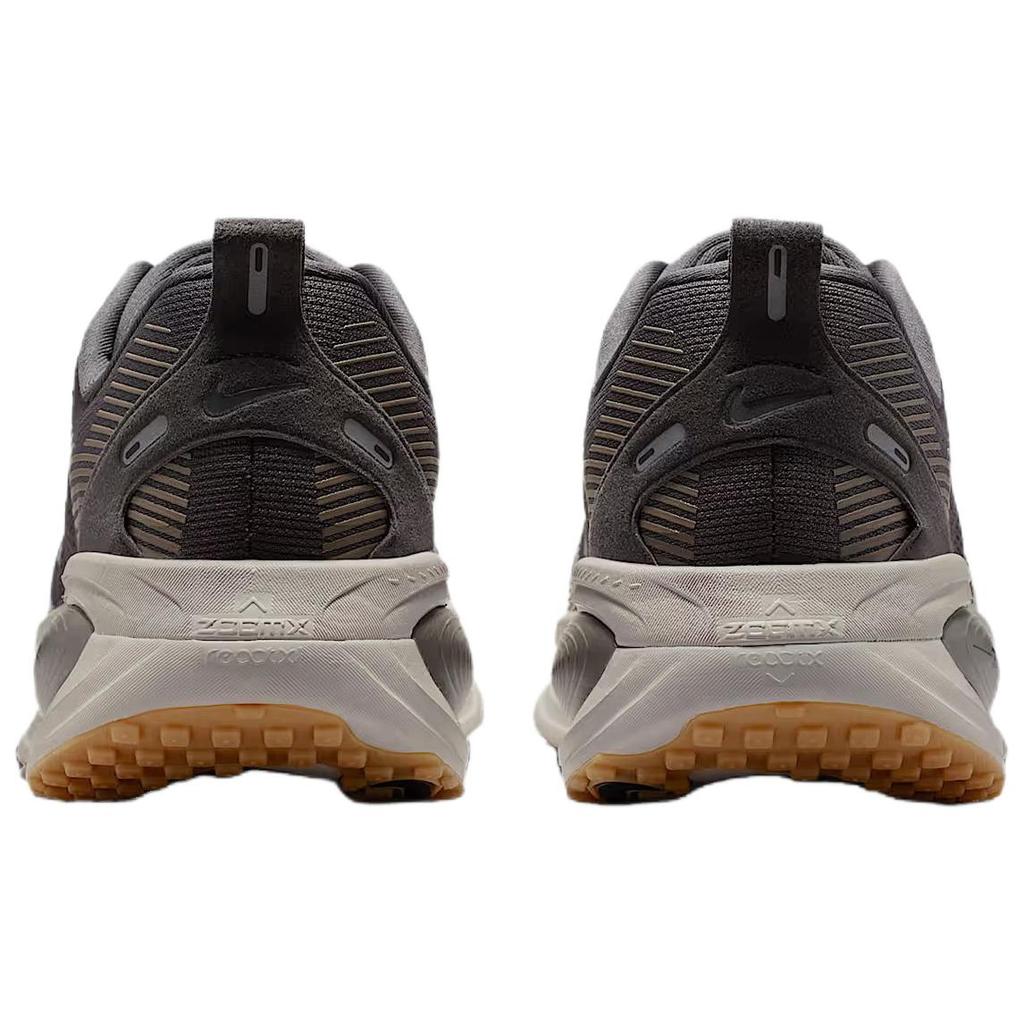 Nike Vomero 18 Medium Ash/College Grey/Pale Ivory/Black Men Sneakers HM6803-215