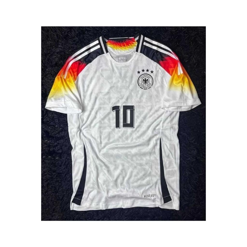 German Euro 2024 Jamal Musialla Inn Field Jersey